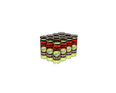 Penn Championship High Altitude Head Tennis Balls USTA & ITF Approved - Official Ball of The United States Tennis Association Leagues - Natural Rubber for consistent Play
